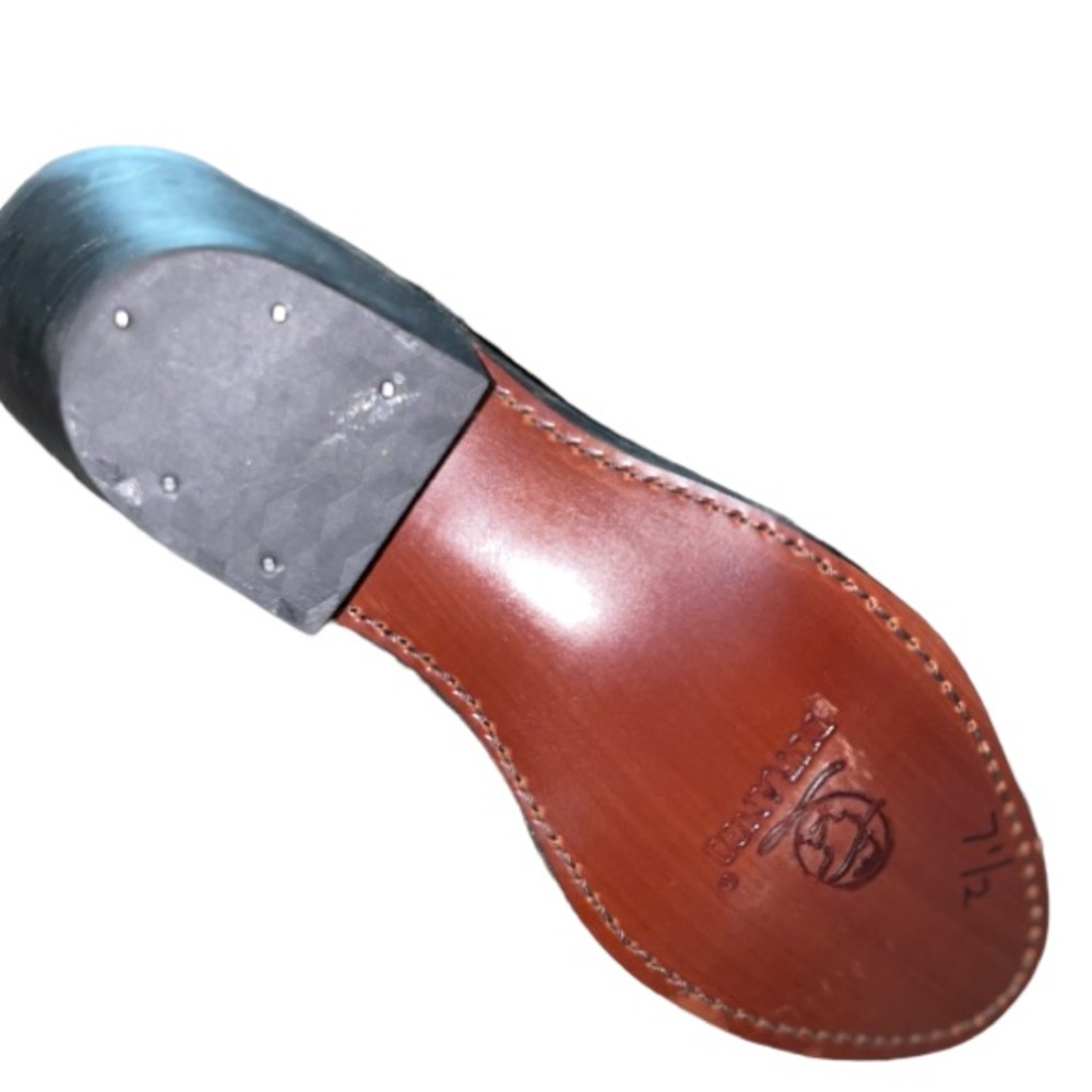 Durango slouch boot - Picture 9 of 9